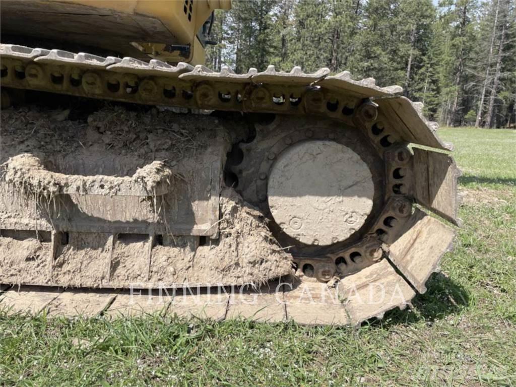 CAT 314C Crawler excavators