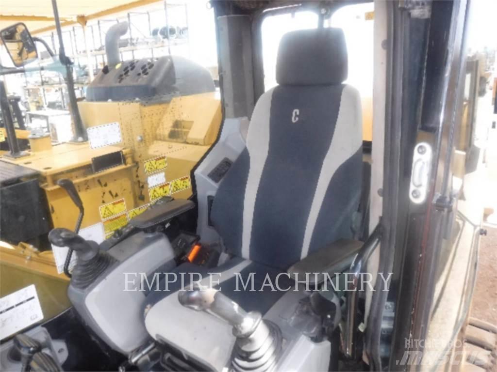 CAT 314E Crawler excavators