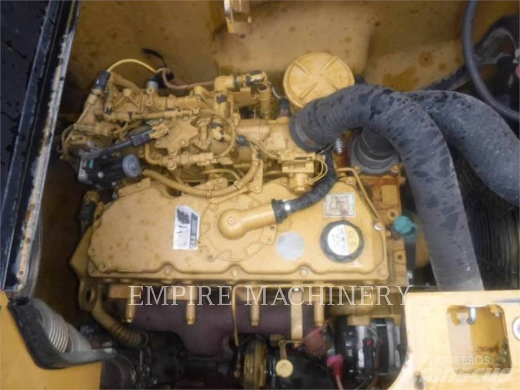 CAT 314E LCR Crawler excavators