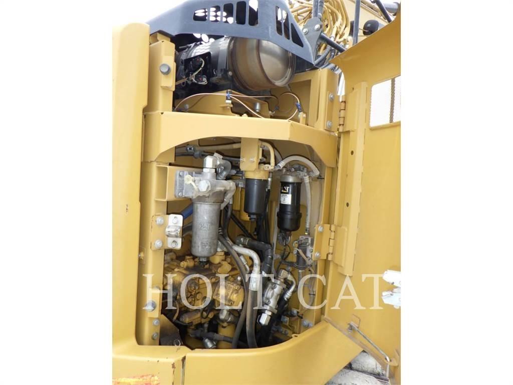 CAT 314ELCR Crawler excavators