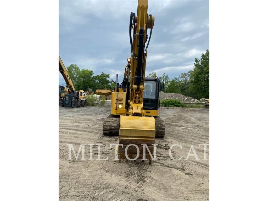 CAT 314F Crawler excavators