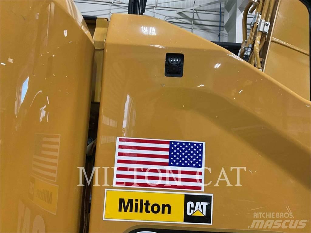 CAT 315 Crawler excavators