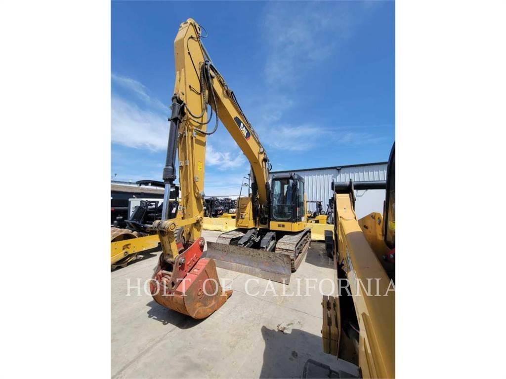 CAT 315 Crawler excavators