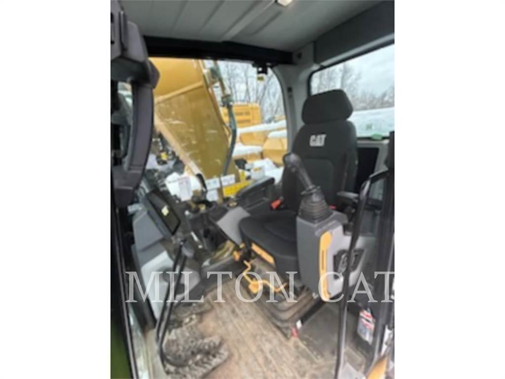 CAT 315 Crawler excavators