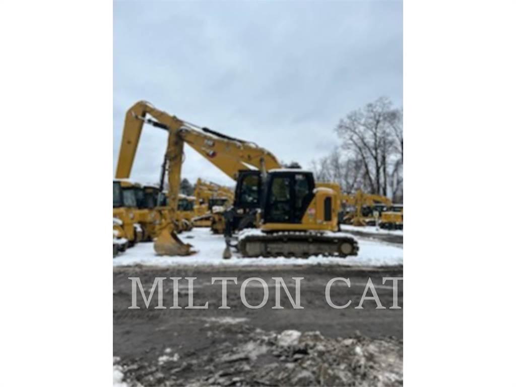 CAT 315 Crawler excavators