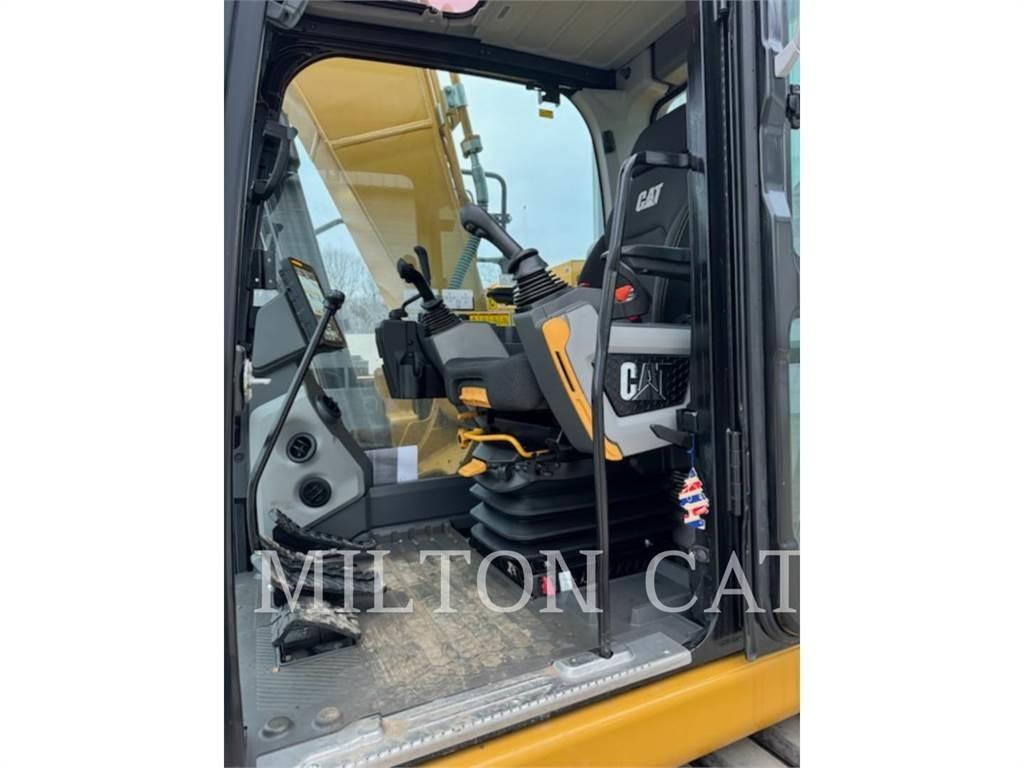 CAT 315 Crawler excavators