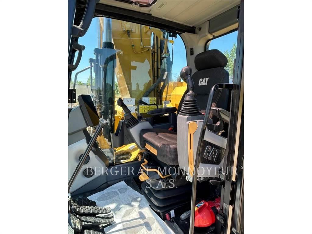 CAT 315 Crawler excavators