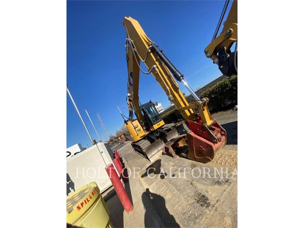 CAT 315 Crawler excavators