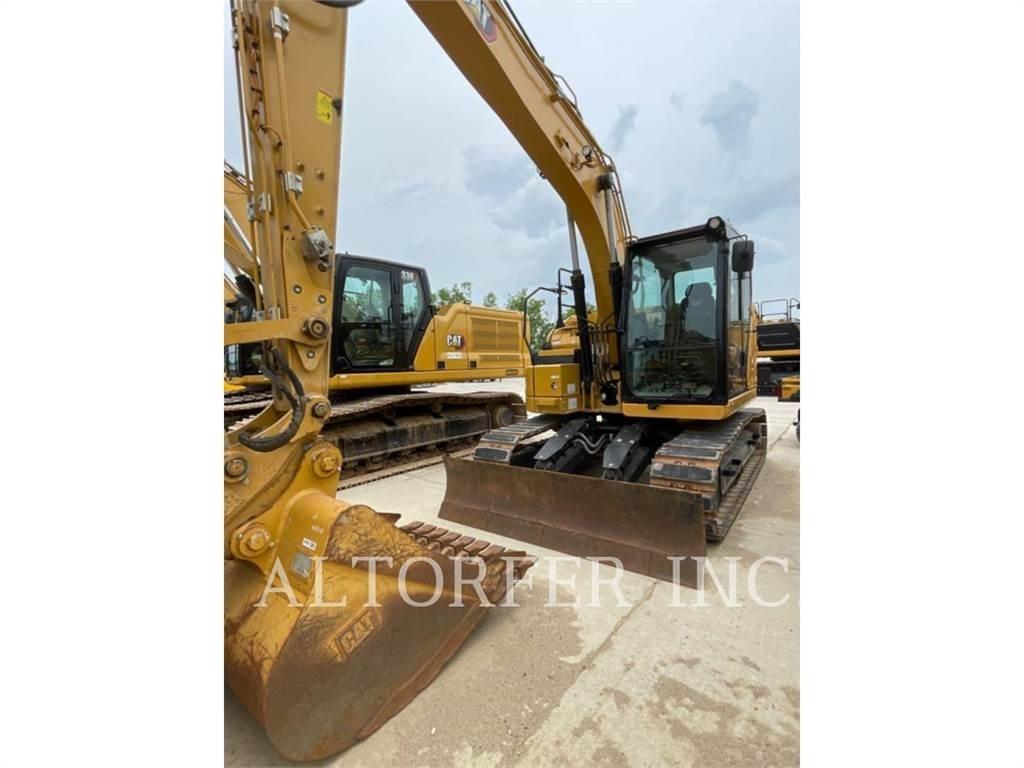 CAT 315-07 Crawler excavators