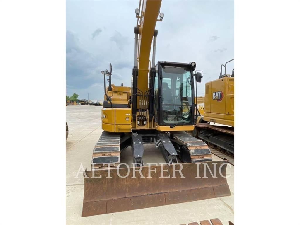 CAT 315-07 Crawler excavators