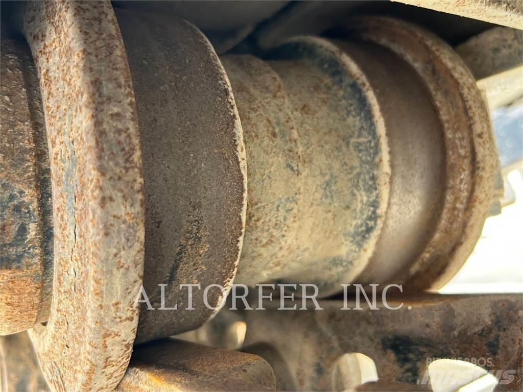 CAT 315-07 Crawler excavators