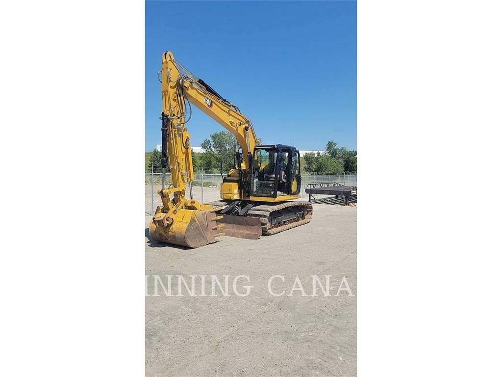 CAT 315-07 Crawler excavators