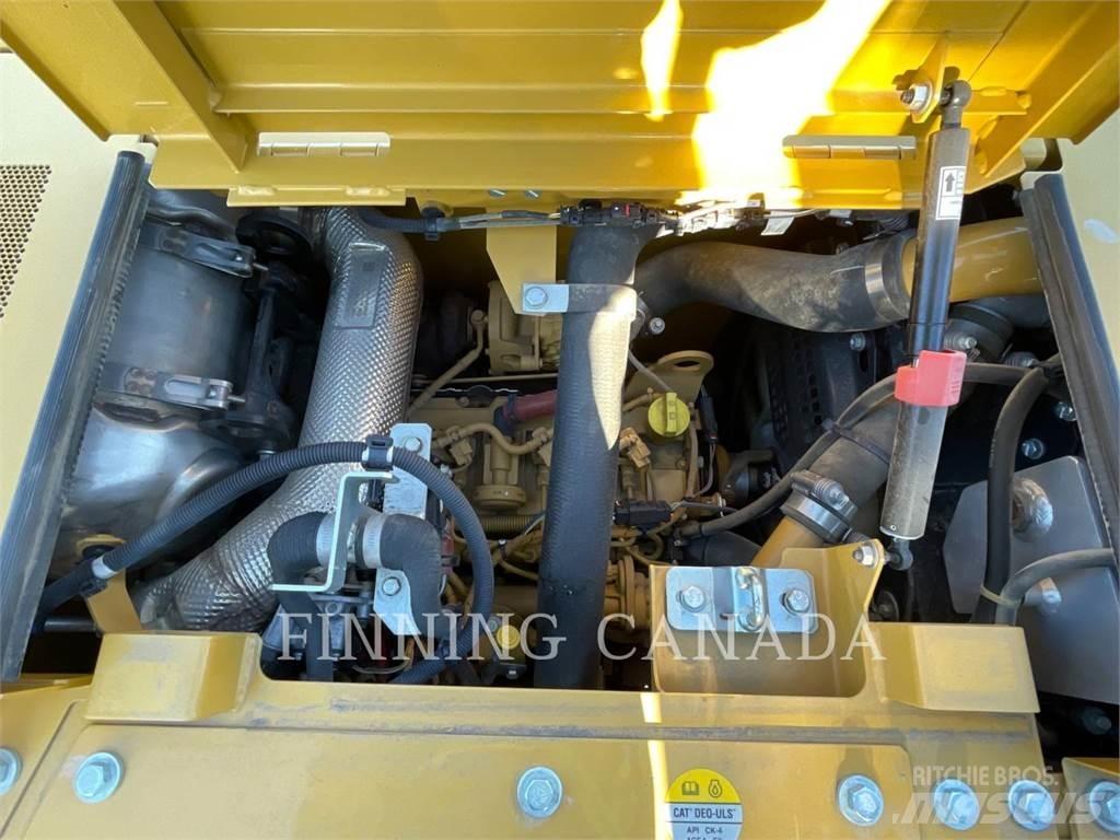 CAT 315-07 Crawler excavators