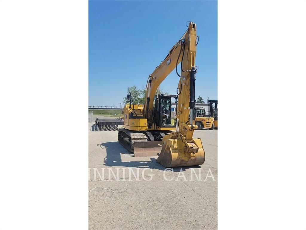 CAT 315-07 Crawler excavators