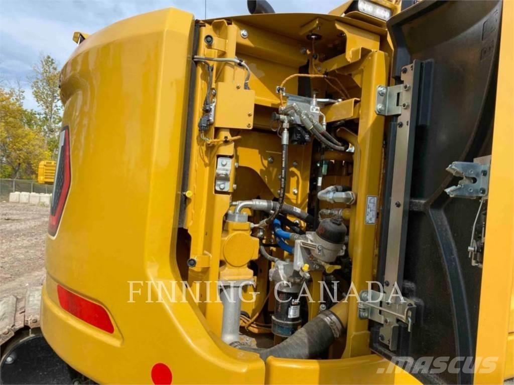 CAT 315-07 Crawler excavators