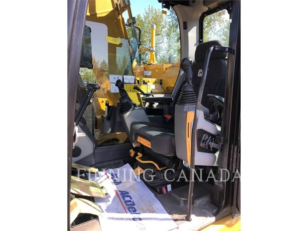 CAT 315-07 Crawler excavators