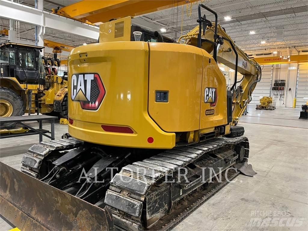 CAT 315-07 TH Crawler excavators