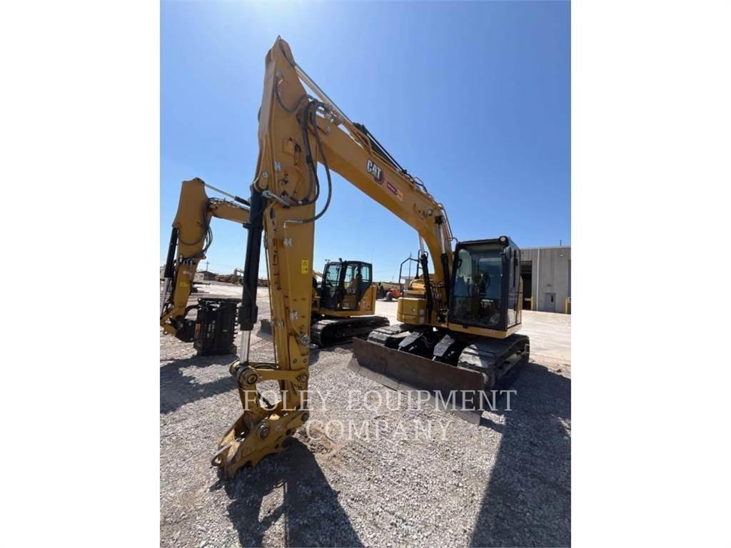 CAT 315-079X Crawler excavators