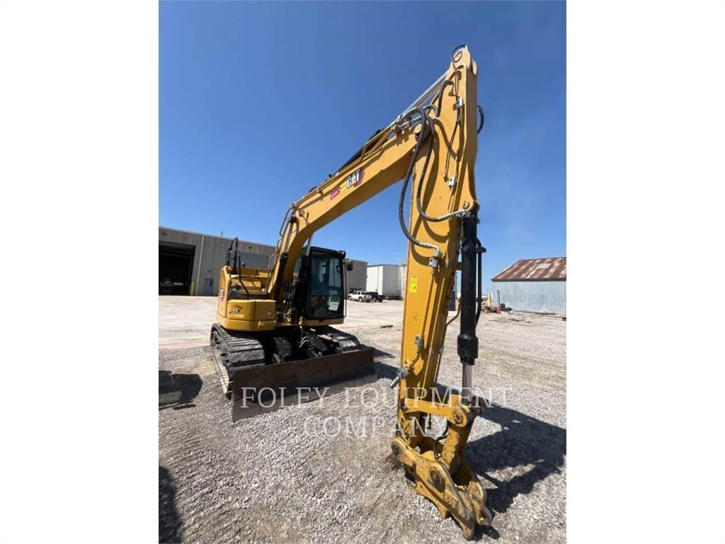 CAT 315-079X Crawler excavators