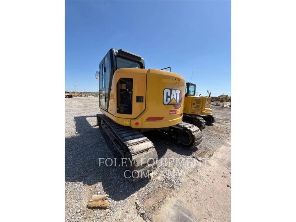 CAT 315-079X Crawler excavators
