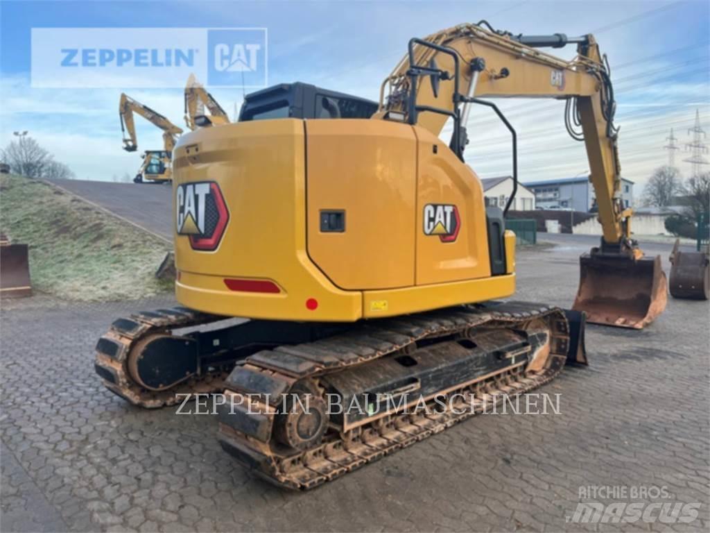 CAT 315-07B Crawler excavators
