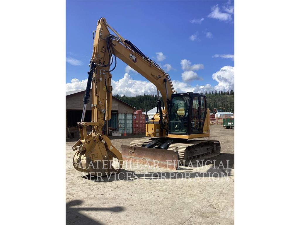 CAT 315 07C Crawler excavators