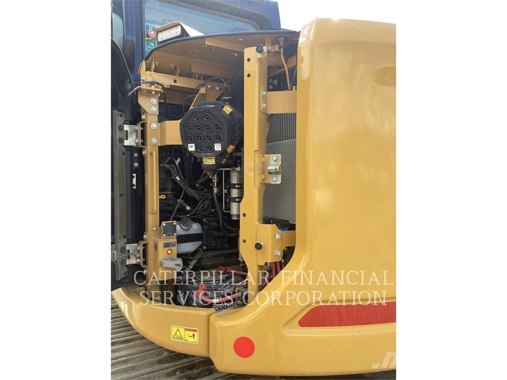 CAT 315 07C Crawler excavators
