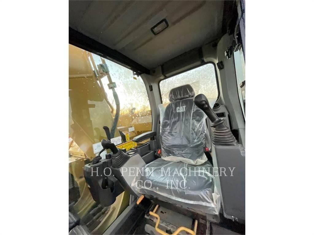 CAT 315-07GC Crawler excavators