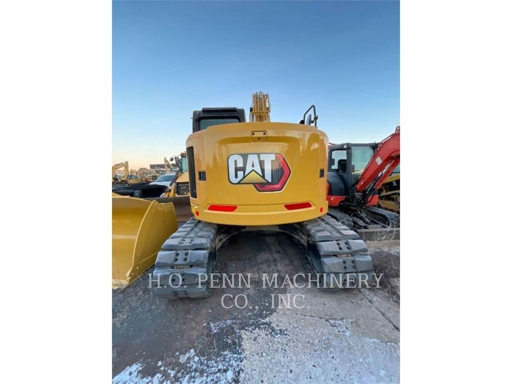 CAT 315-07GC Crawler excavators