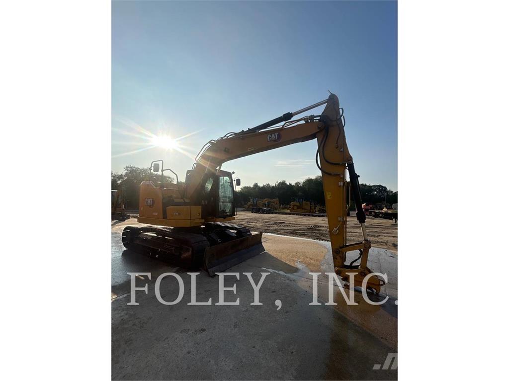 CAT 315-07GC Crawler excavators