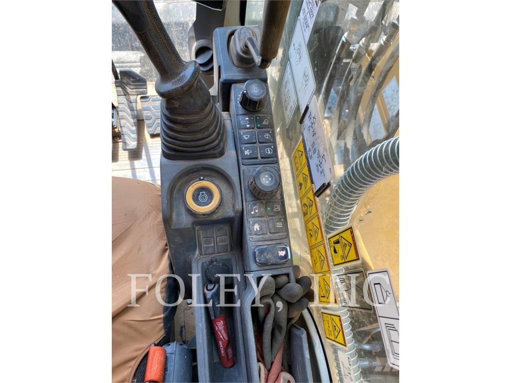 CAT 315-07GC Crawler excavators