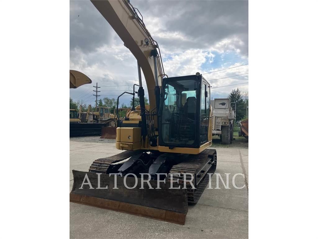 CAT 315-07GCTH Crawler excavators
