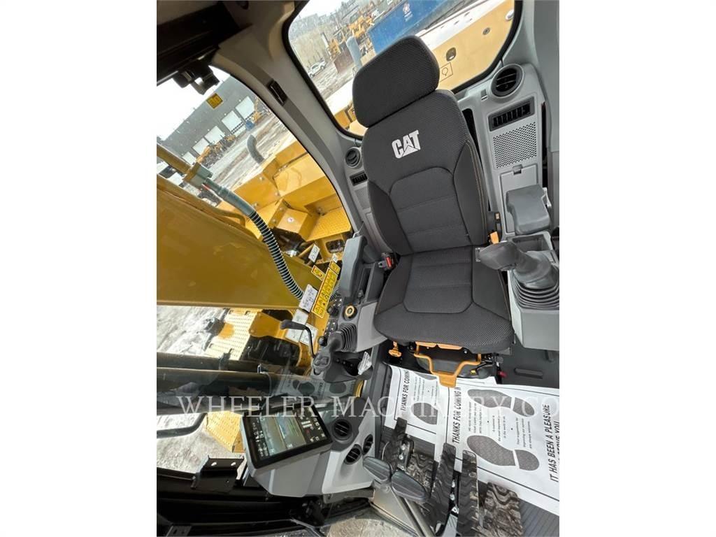 CAT 315 CF Crawler excavators