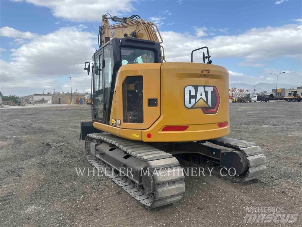 CAT 315 CF Crawler excavators