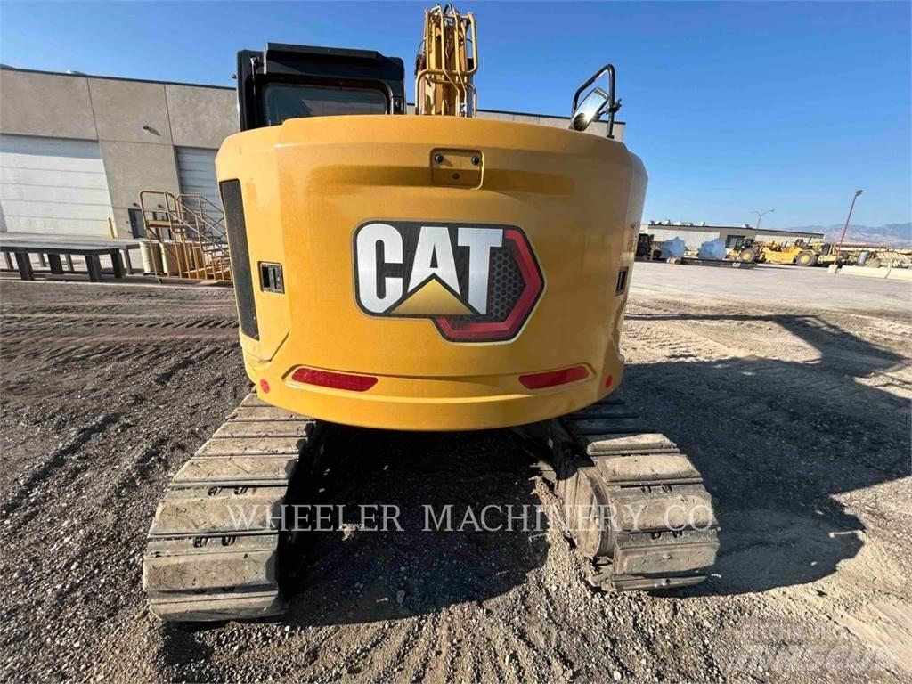 CAT 315 CF Crawler excavators