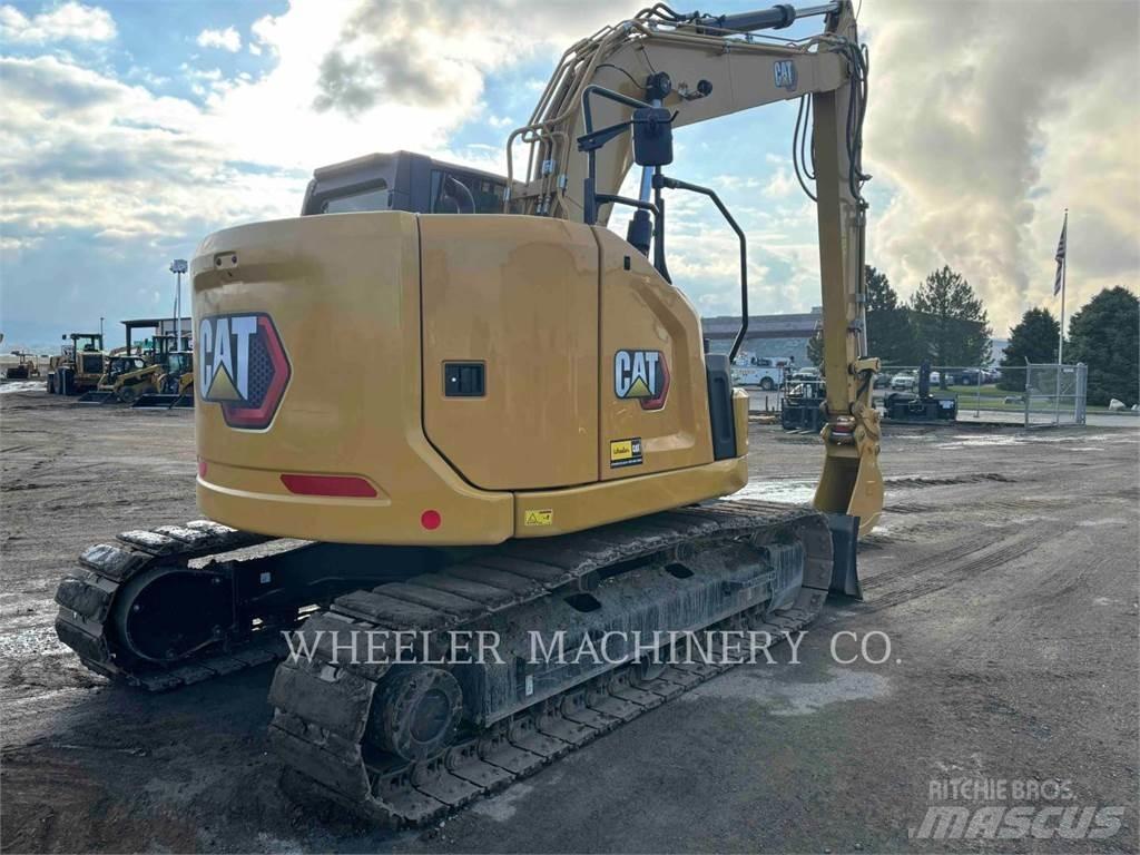 CAT 315 CF Crawler excavators