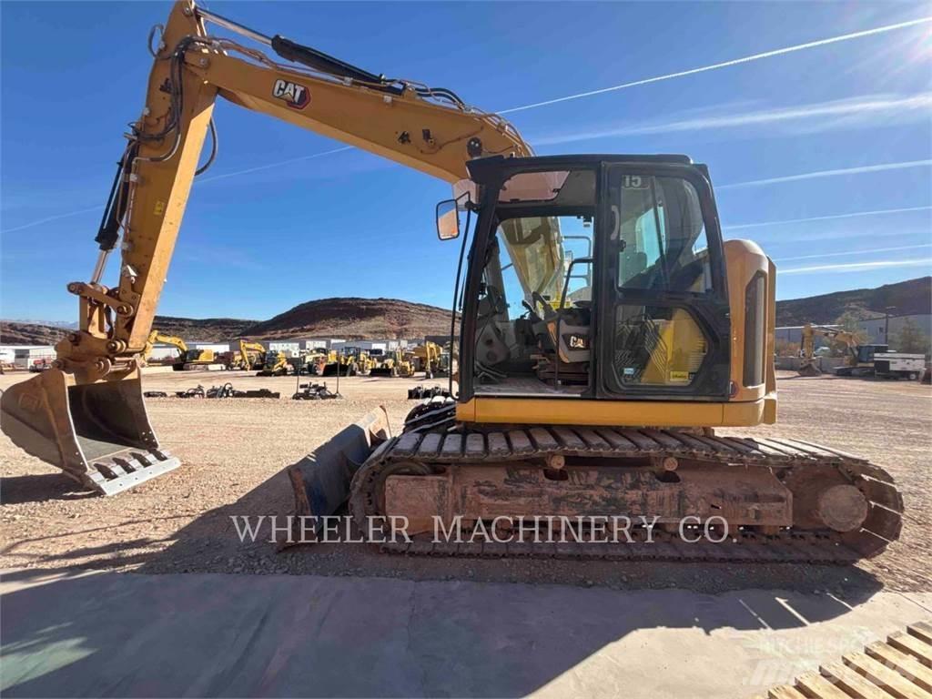 CAT 315 CF Crawler excavators