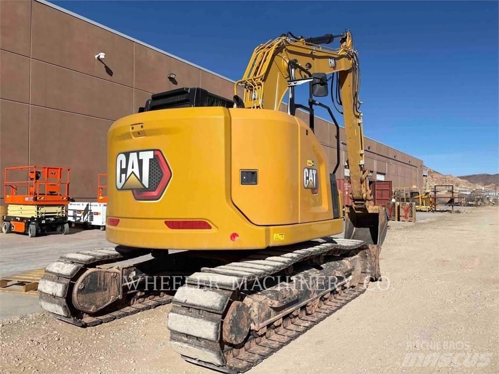 CAT 315 CF Crawler excavators
