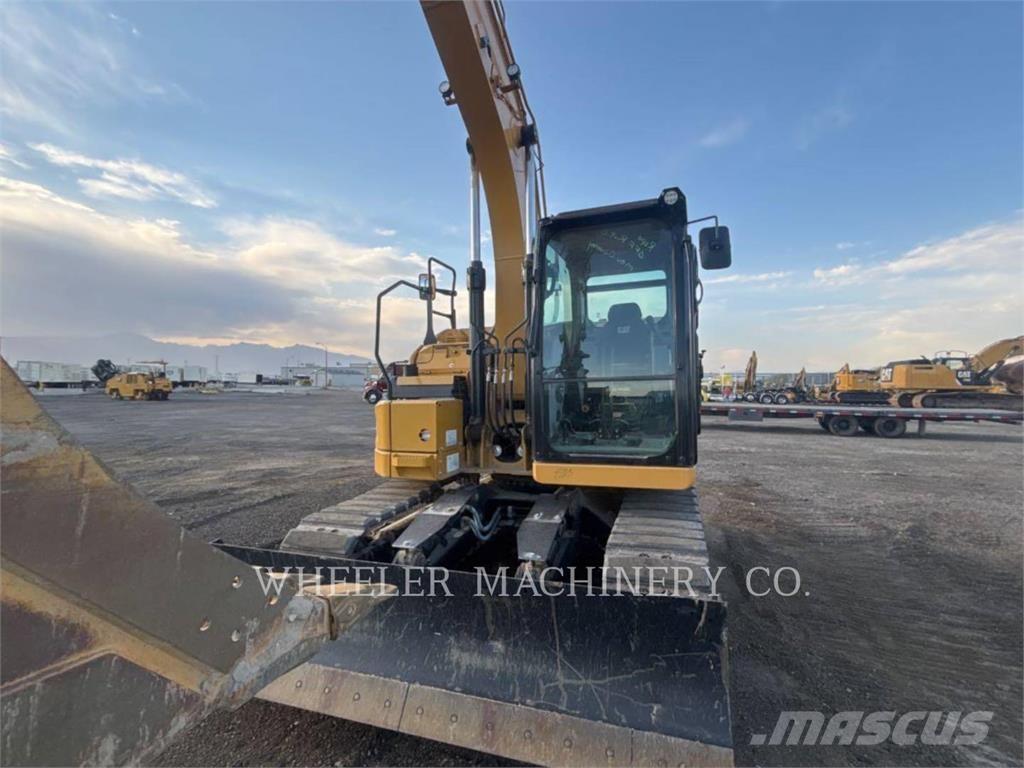 CAT 315 CF Crawler excavators