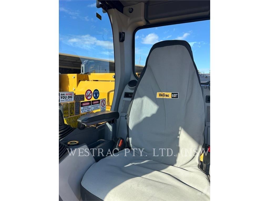 CAT 315 GC Crawler excavators