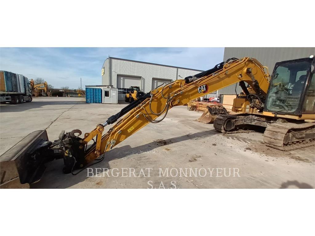 CAT 315 GC Crawler excavators