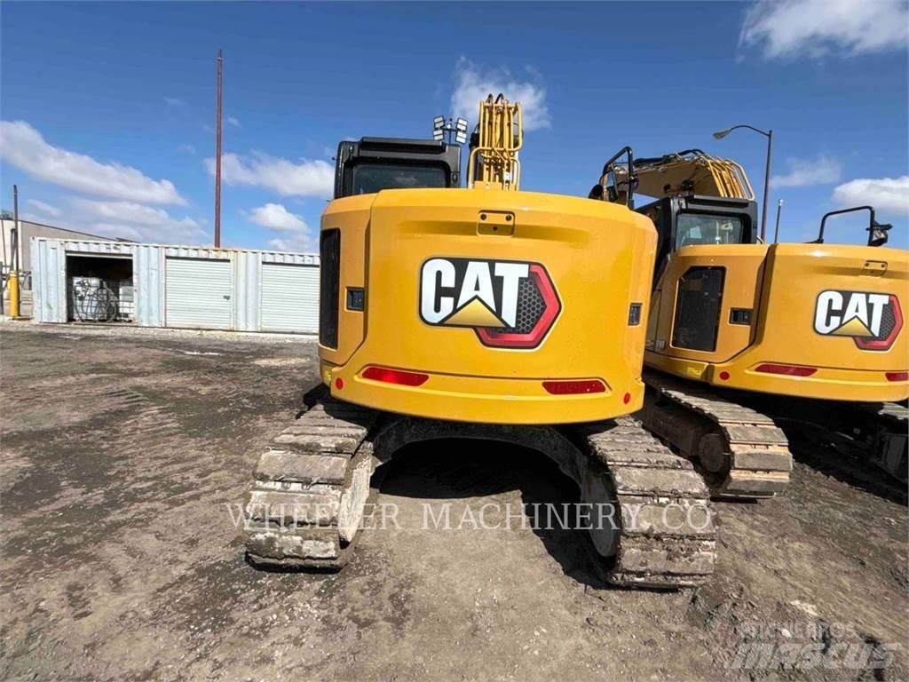 CAT 315 GC TH Crawler excavators