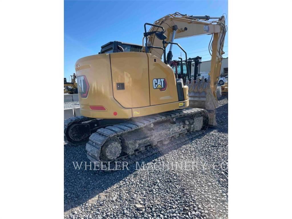 CAT 315 TH Crawler excavators