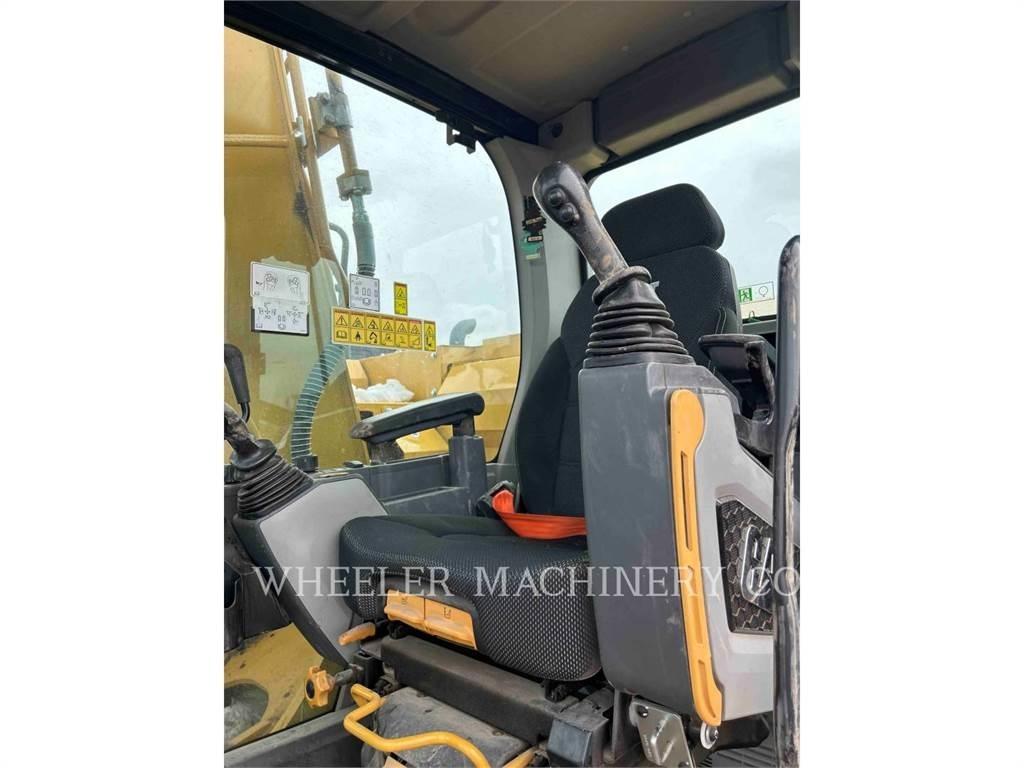 CAT 315 TH Crawler excavators