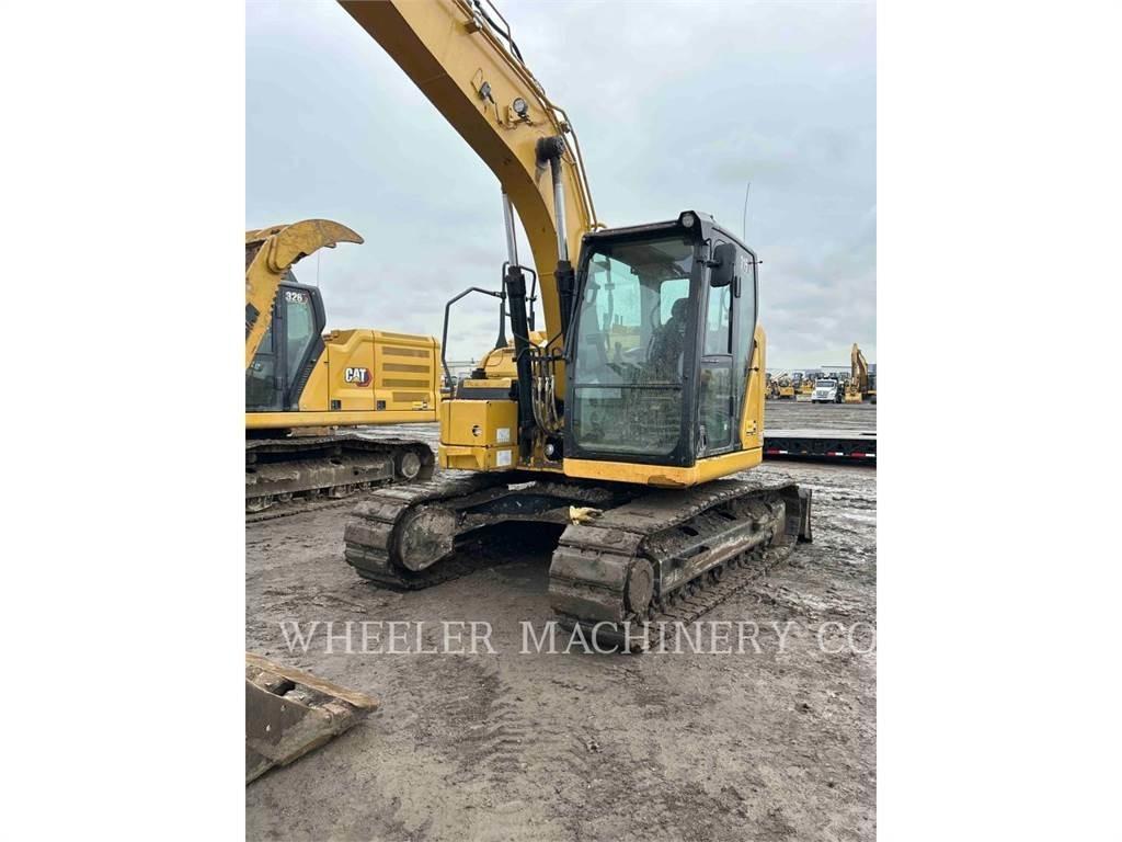 CAT 315 TH Crawler excavators