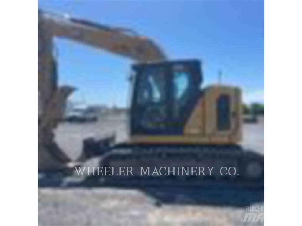 CAT 315 TH Crawler excavators