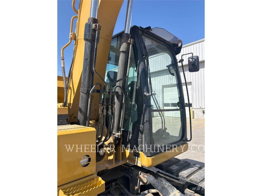 CAT 315 TH Crawler excavators