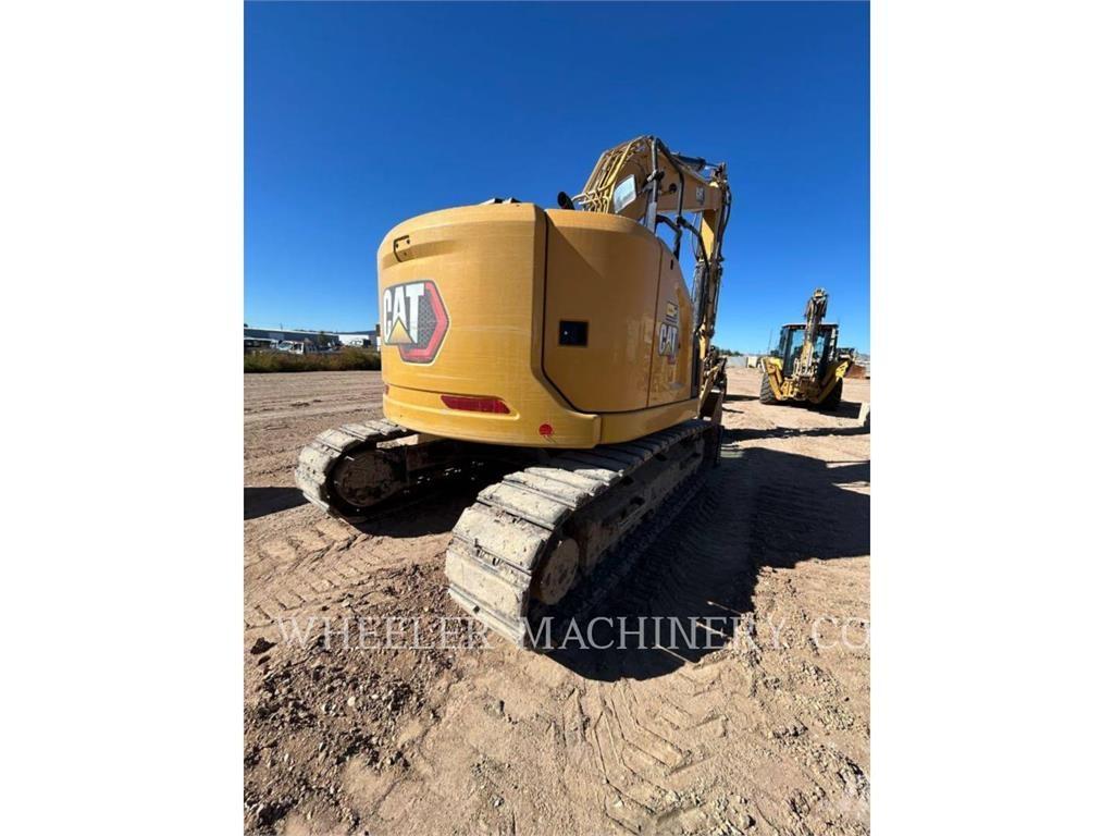 CAT 315 TH Crawler excavators