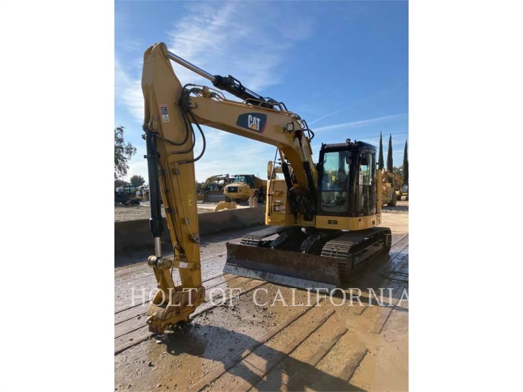 CAT 315F Crawler excavators