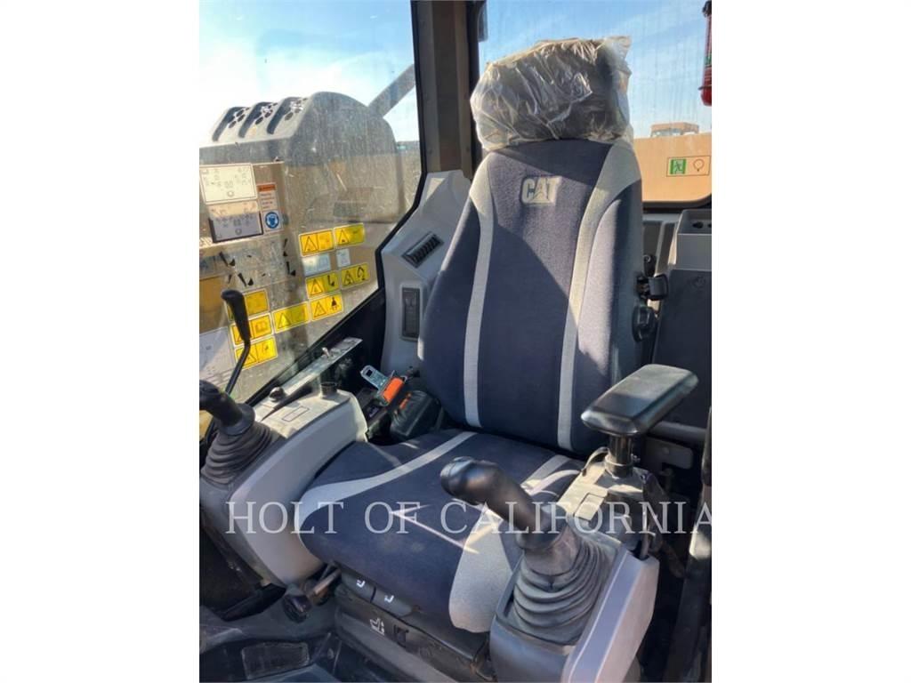 CAT 315F Crawler excavators